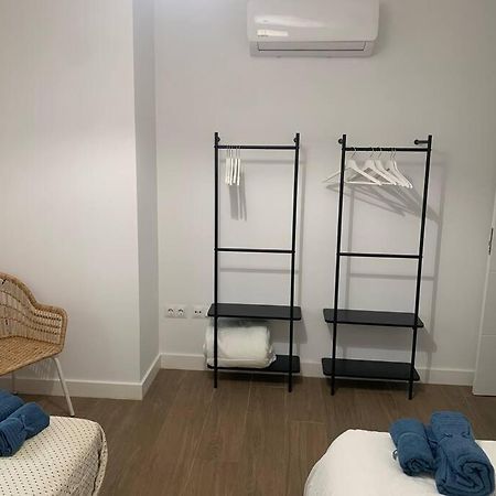 Apartamento Central A Algeciras Zewnętrze zdjęcie