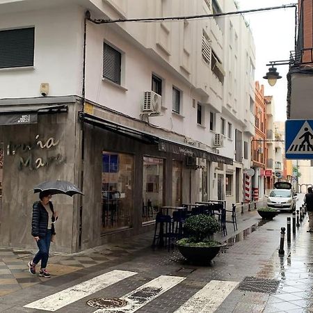 Apartamento Central A Algeciras Zewnętrze zdjęcie