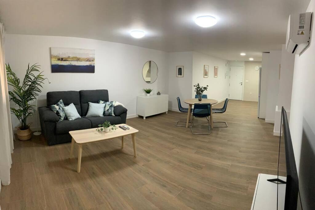 Apartamento Central A Algeciras Zewnętrze zdjęcie