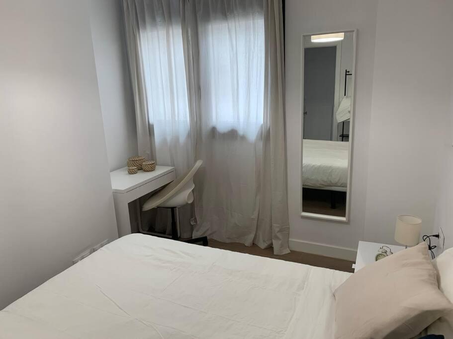 Apartamento Central A Algeciras Zewnętrze zdjęcie