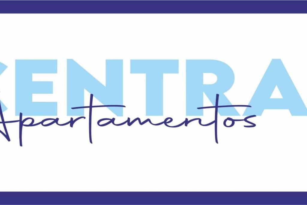 Apartamento Central A Algeciras Zewnętrze zdjęcie
