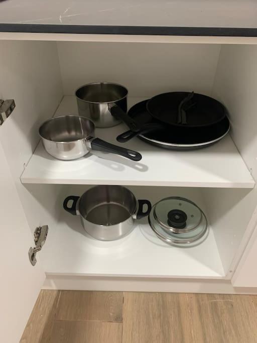 Apartamento Central A Algeciras Zewnętrze zdjęcie