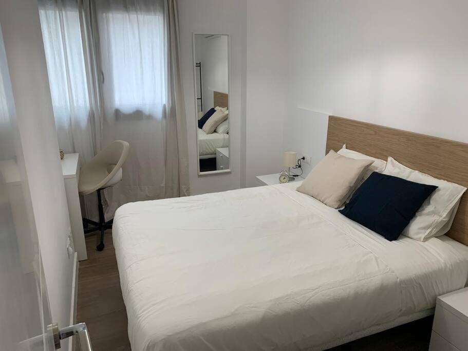 Apartamento Central A Algeciras Zewnętrze zdjęcie