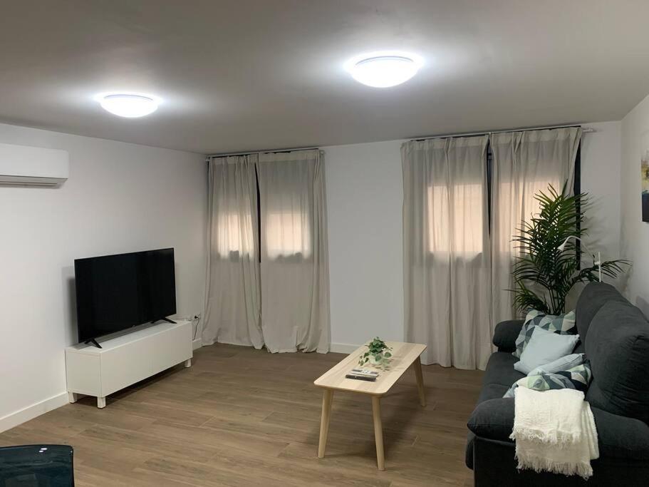 Apartamento Central A Algeciras Zewnętrze zdjęcie