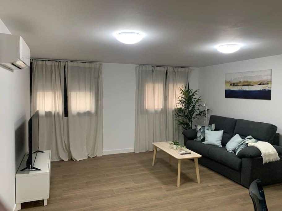 Apartamento Central A Algeciras Zewnętrze zdjęcie
