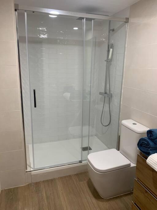 Apartamento Central A Algeciras Zewnętrze zdjęcie